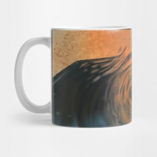 The new wave Mug